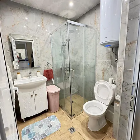 And Parking Space * Варна