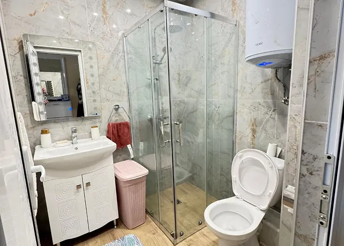 And Parking Space * Варна